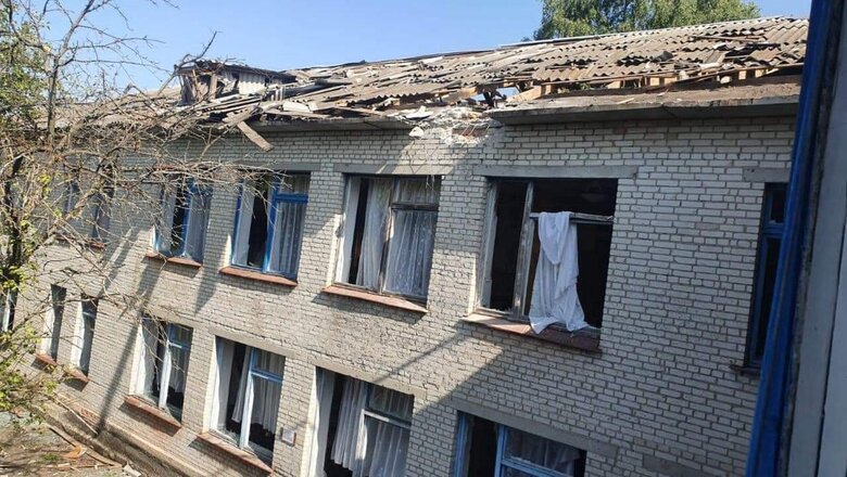 Russians continue to shell border areas of Sumy and Chernihiv regions, - SBSU 07 Russians continue to shell border areas of Sumy and Chernihiv regions, - SBSU 07