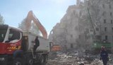 Зеленський про захист від балістики