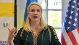 Донька спецпредставника президента США з питань України Келлога Меган Моббс