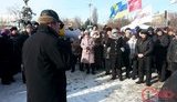 бровары митинг
