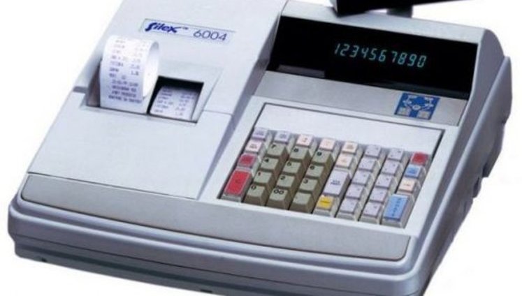 Verkhovna Rada permits omitting cash registers for entrepreneurs with revenue of less than 1 mln UAH