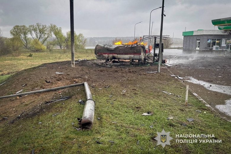 Полторы сотни ударов за сутки: РФ атаковала Сумскую область, есть погибшие