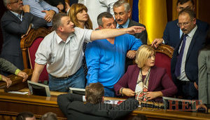 Парламентские партии получили еще 110 миллионов из госбюджета