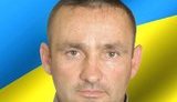 Загиблого на Донбасі воїна Віталія Оніщука поховають 1 листопада у Вінницькій області. ФОТО