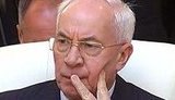 Пятница для Николая Яновича не задалась с самого начала, или почему Азаров не шутил и не общался с коллегами в Минске. ВИДЕО