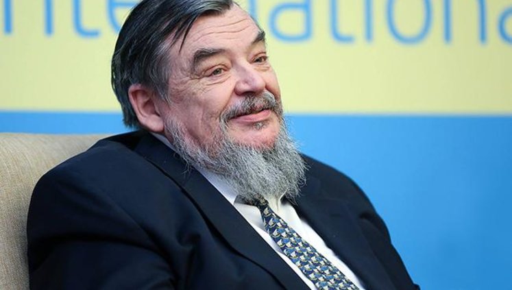 Европейский союз внедряет для Украины план Моргентау, а не План Маршалла, - экономист Эрик Райнерт