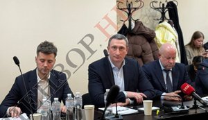 Чернышов в суде