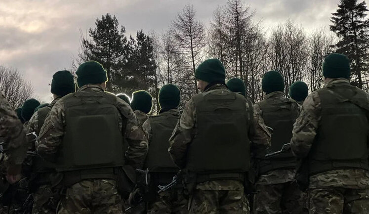Законопроєкт 8271 не виконуватиметься і завдасть удару по боєздатності армії