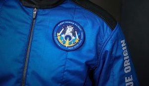 Blue Origin анонсувала черговий політ з космічними туристами