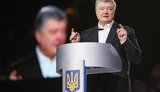 Порошенко: Сьогодні офіційно починається моя передвиборча кампанія