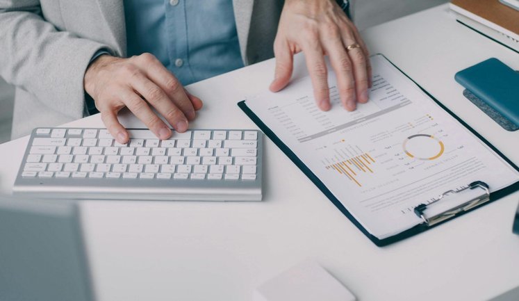 Податківці оновили витяг про стан розрахунків з бюджетом та фондами: що змінилося для платників?