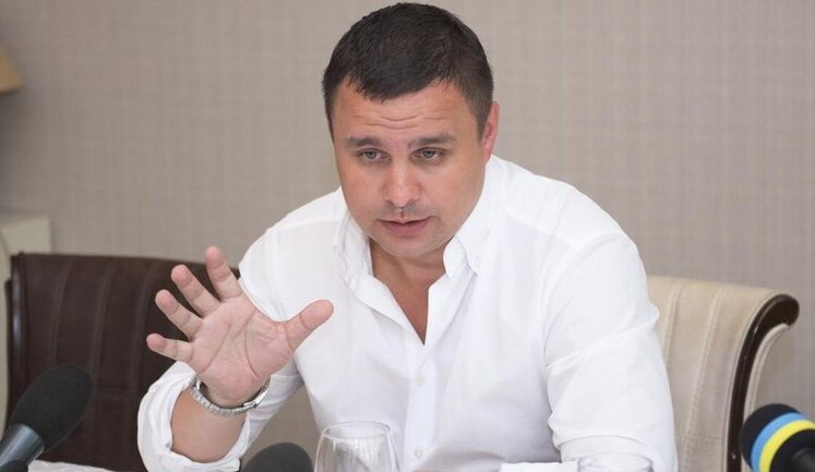 Дело Микитася: Бывшего нардепа и заместителя начальника Генштаба подозревают в присвоении 307 млн грн на строительстве складов, - НАБУ и САП. ВИДЕО