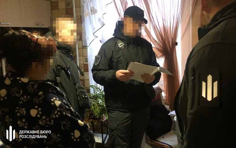 Зловмисник торгував водійськими посвідченнями