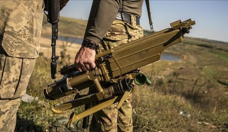 Weapons, which were planned to be provided to Ukraine, were sent to Israel - Ambassador Bodnar