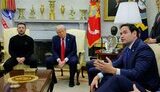 Редкоземельные металлы: Украина и США могут подписать соглашение 11 марта
