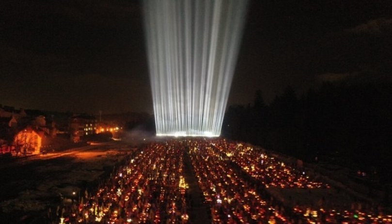 Промені пам'яті