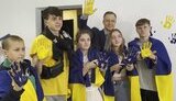 Повернення українських дітей