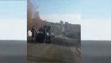 "Сломались? Может оттащить на Россию обратно?": Українець спілкується з військами РФ на Сумщині. ВIДЕО