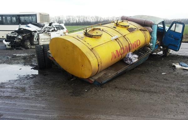 дтп скрябин