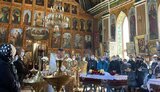 С погибшим защитником Украины, сержантом батальона "Айдар" Юрием Опришко (позывной Боня) простились на Полтавщине. ФОТОрепортаж
