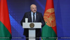 лукашенко