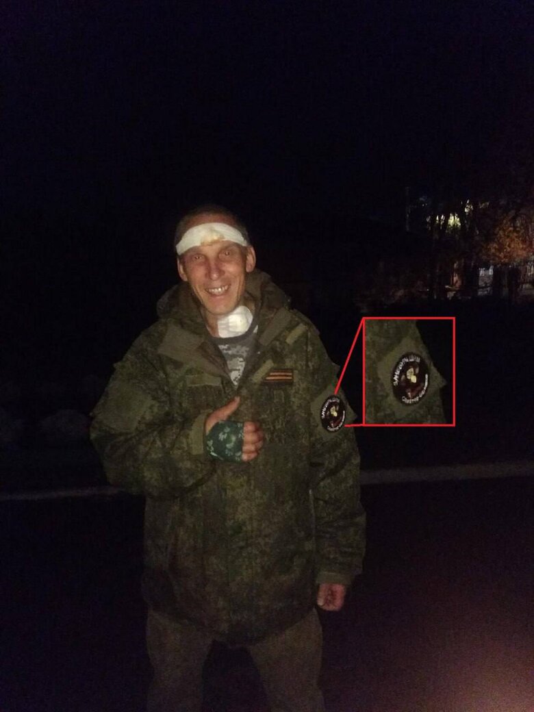 Путін помилував ще одного людожера: Вбивця 4 осіб Горін пішов на війну проти України, зараз перебуває у госпіталі з пораненням 01