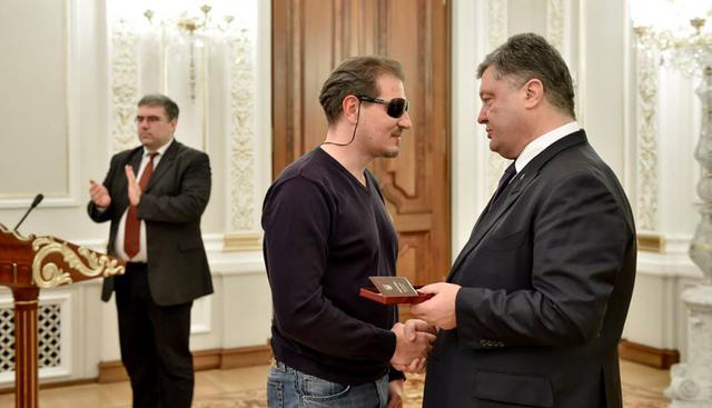 майдановцы