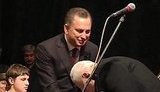 Колесникову присвоили почетное имя Виктора Федоровича. ВИДЕО.