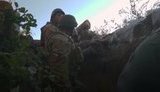 "Мы воевали с самой жестокой и оснащенной группировкой оккупантов - "Сомали". Спали по 2-3 часа", - бойцы бригады быстрого реагирования Нацгвардии вернулись с передовой. ВИДЕО