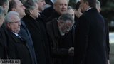 Табачник низко поклонился Януковичу. Прогиб засчитан? ФОТО