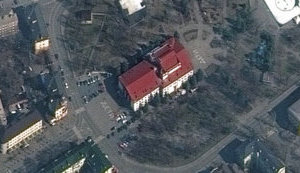 театр,маріуполь