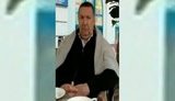"Болею, болел и буду болеть за сборную Российской Федерации", - экс-глава ФФУ Коньков. ВИДЕО