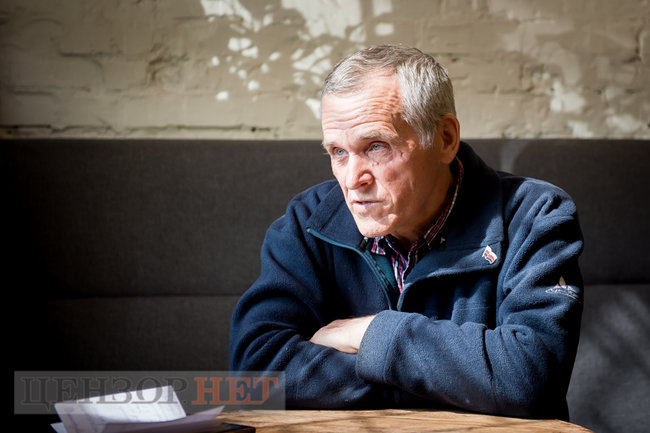 Інязор народу ерзя Сиресь Боляєнь: Україні потрібно постійно пам’ятати, що вона має союзника всередині Росії – національні рухи 01