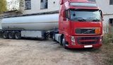 На Львівщині блоковано крадіжку нафти через врізку в магістральний нафтопровід "Дружба", - ДФС. ФОТО
