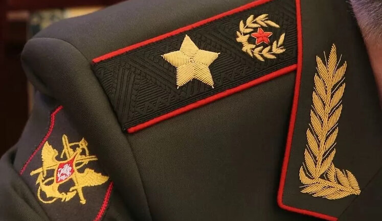 Відставки та звільнення в російському командуванні під час українського наступу
