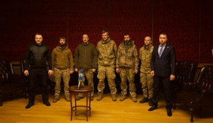 туреччина,азовці