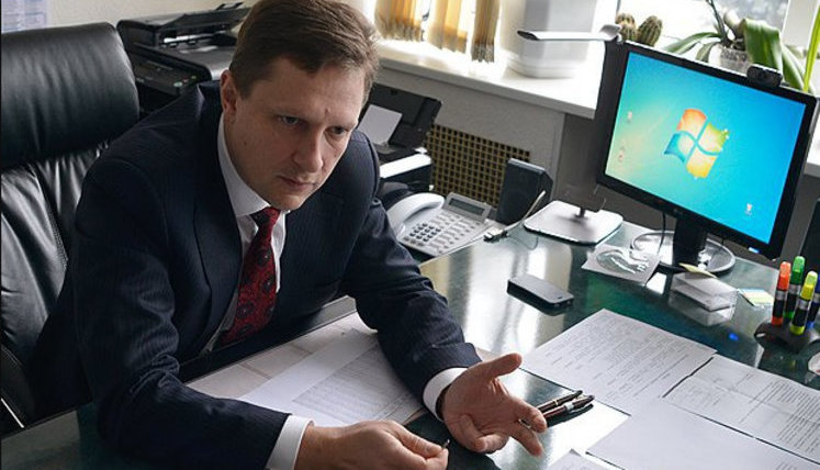 ВАКС арестовал подельника Татарова Дубоноса с возможностью выхода под 1 млн грн залога, - Бутусов