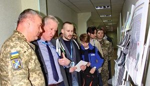 ОБСЕ должна продолжать информировать мировое сообщество о фактах обстрелов оккупантами мирных населенных пунктов Украины, - Наев. ФОТОрепортаж