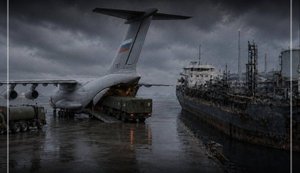 ГУР розкрило схему поставок авіапалива до Росії через тіньовий флот
