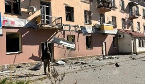 Сутки в Донецкой области: под ударами Славянск, Краматорск и Константиновка, погиб человек, 7 раненых. ФОТОРЕПОРТАЖ