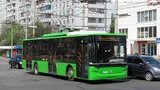 транспорт,харьков,троллейбус