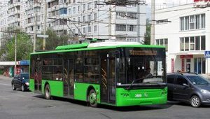 Суд приостановил повышение тарифов на проезд в Харькове