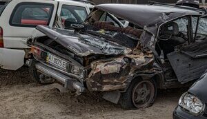 буча,автомобіль