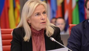 Каума про можливість проведення виборів в Україні