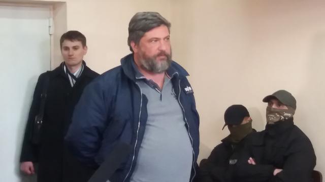 Ризики справи Мартиненка 03