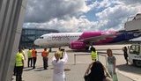 air wizz wizzair