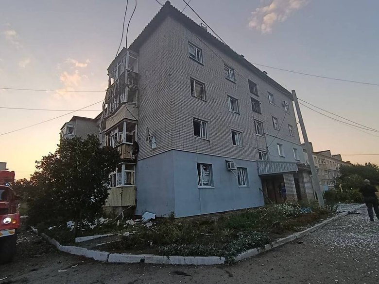 РФ атакувала Дніпропетровщину: є загиблі та поранені діти