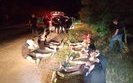 Kharkiv region bus assailants detained