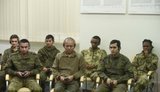 Russia bars deportation of foreign fighters in its army