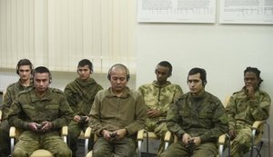Россия запретила депортировать иностранцев-участников войны против Украины